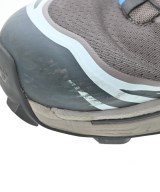 Salomon（サロモン）スニーカー 茶 サイズ:26.5cm メンズ/2200708535165