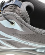 Salomon（サロモン）スニーカー 茶 サイズ:26.5cm メンズ/2200708535165