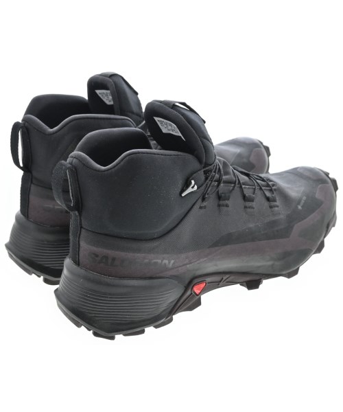 Salomon（サロモン）スニーカー 黒 サイズ:25cm レディース/2200707805016