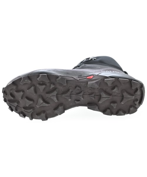 Salomon（サロモン）スニーカー 黒 サイズ:25cm レディース/2200707805016