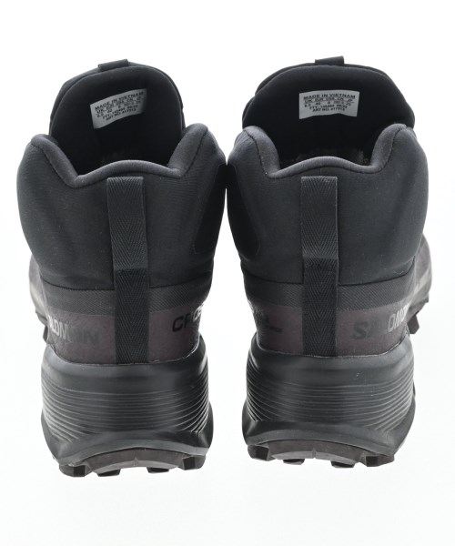 Salomon（サロモン）スニーカー 黒 サイズ:25cm レディース/2200707805016