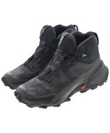 Salomon（サロモン）スニーカー 黒 サイズ:25cm レディース/2200707805016