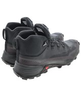 Salomon（サロモン）スニーカー 黒 サイズ:25cm レディース/2200707805016
