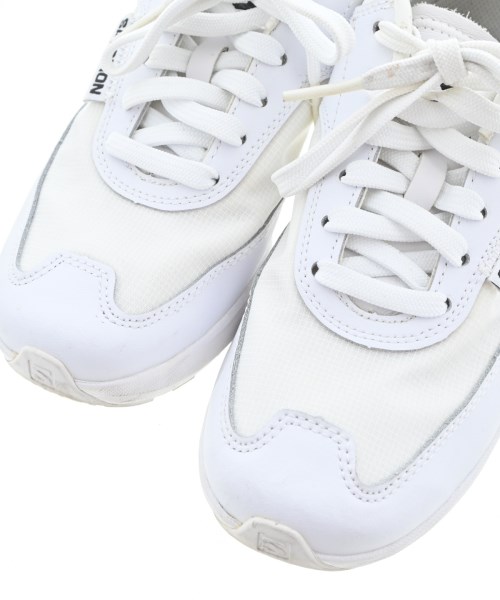 Salomon（サロモン）スニーカー 白 サイズ:24.5cm レディース/2200705132015