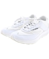 Salomon（サロモン）スニーカー 白 サイズ:24.5cm レディース/2200705132015