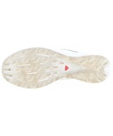 Salomon（サロモン）スニーカー 白 サイズ:24.5cm レディース/2200705132015