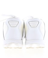 Salomon（サロモン）スニーカー 白 サイズ:24.5cm レディース/2200705132015