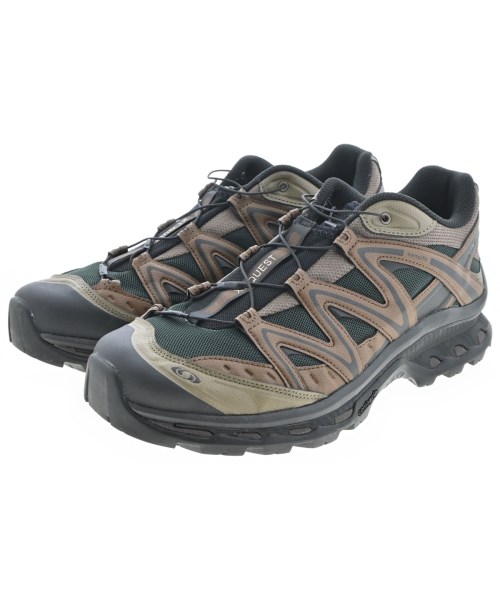 Salomon(サロモン)のスニーカー サイズ:27cm 23,400円