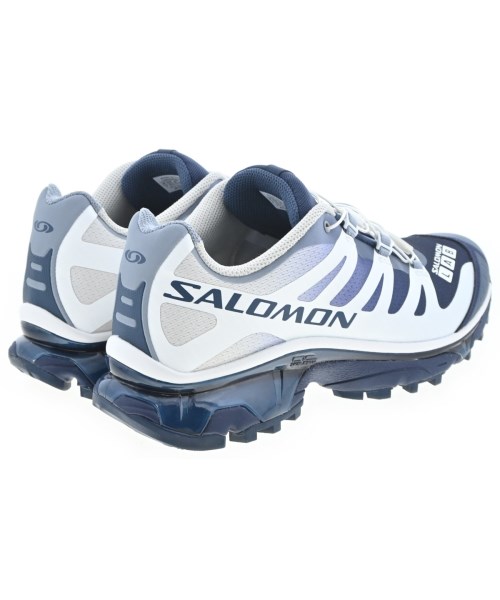 Salomon（サロモン）スニーカー 紺 サイズ:27.5cm メンズ/2200709469025