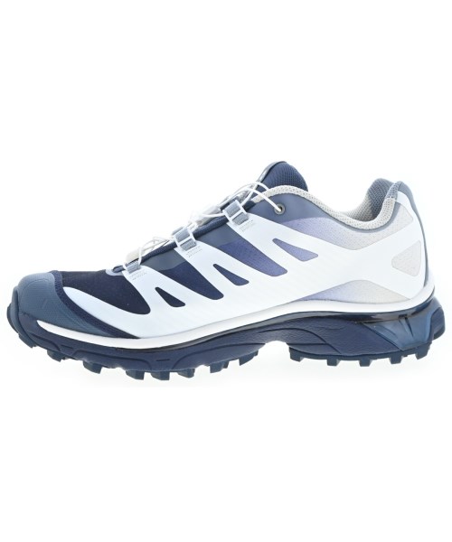 Salomon（サロモン）スニーカー 紺 サイズ:27.5cm メンズ/2200709469025