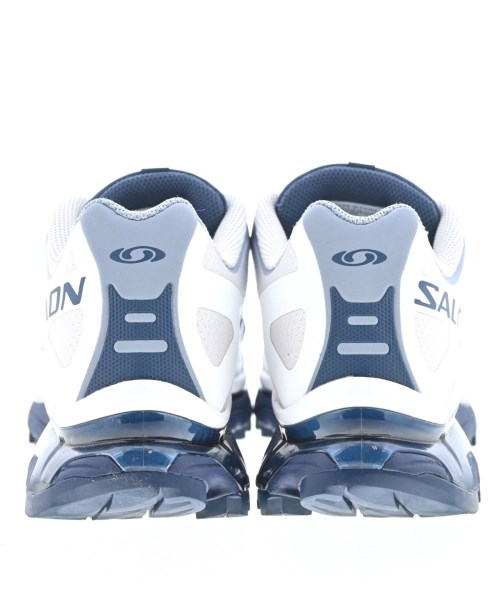Salomon（サロモン）スニーカー 紺 サイズ:27.5cm メンズ/2200709469025