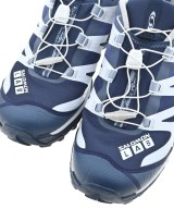 Salomon（サロモン）スニーカー 紺 サイズ:27.5cm メンズ/2200709469025