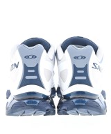 Salomon（サロモン）スニーカー 紺 サイズ:27.5cm メンズ/2200709469025