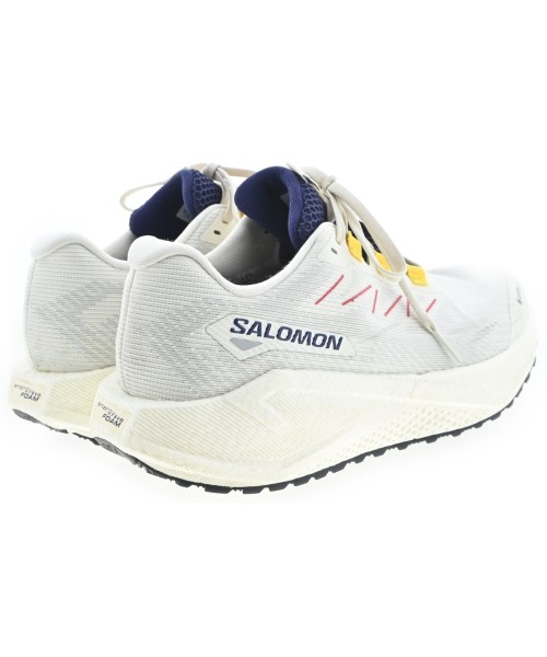Salomon（サロモン）スニーカー グレー サイズ:25cm メンズ/2200710318060