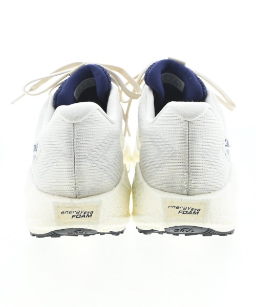 Salomon（サロモン）スニーカー グレー サイズ:25cm メンズ/2200710318060