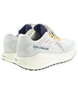 Salomon（サロモン）スニーカー グレー サイズ:25cm メンズ/2200710318060