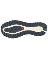 Salomon（サロモン）スニーカー グレー サイズ:25cm メンズ/2200710318060