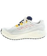 Salomon（サロモン）スニーカー グレー サイズ:25cm メンズ/2200710318060