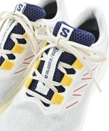 Salomon（サロモン）スニーカー グレー サイズ:25cm メンズ/2200710318060