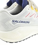 Salomon（サロモン）スニーカー グレー サイズ:25cm メンズ/2200710318060