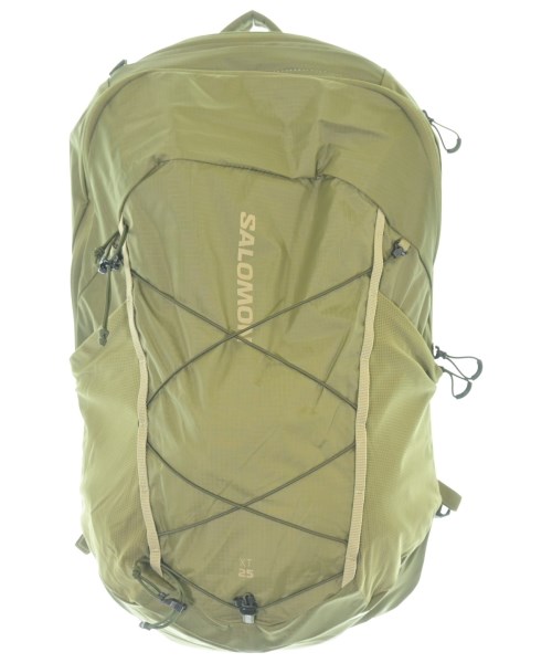 Salomon(サロモン)バックパック・リュック カーキ サイズ:-/2200662304043