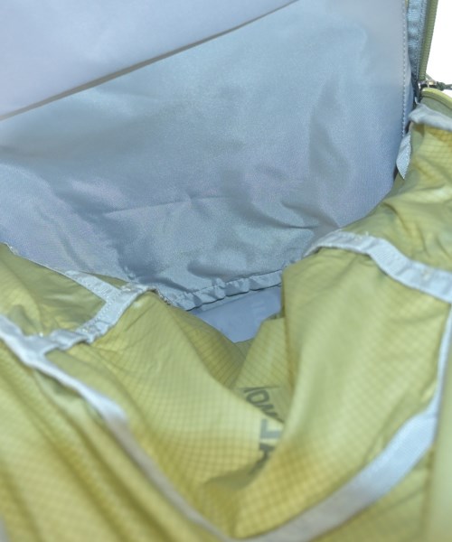 Salomon（サロモン）バックパック・リュック カーキ サイズ:- メンズ/2200662304043