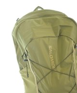 Salomon（サロモン）バックパック・リュック カーキ サイズ:- メンズ/2200662304043