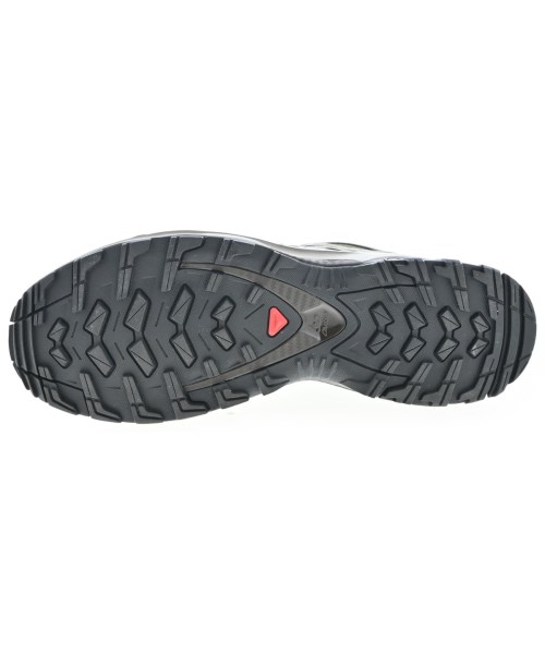 Salomon（サロモン）スニーカー カーキ サイズ:27cm メンズ/2200662304067