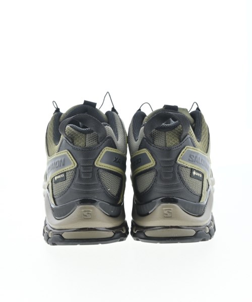 Salomon（サロモン）スニーカー カーキ サイズ:27cm メンズ/2200662304067