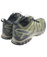 Salomon（サロモン）スニーカー カーキ サイズ:27cm メンズ/2200662304067
