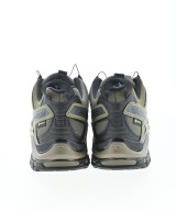 Salomon（サロモン）スニーカー カーキ サイズ:27cm メンズ/2200662304067