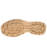 Salomon（サロモン）スニーカー ベージュ サイズ:27cm メンズ/2200662304081