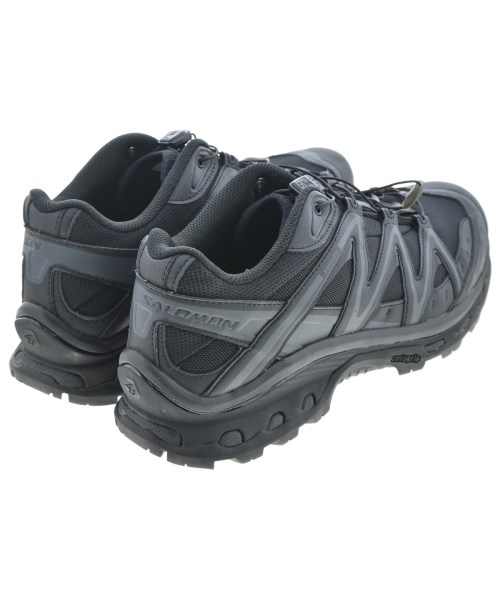 Salomon（サロモン）スニーカー 黒 サイズ:27cm メンズ/2200662304098