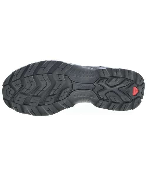 Salomon（サロモン）スニーカー 黒 サイズ:27cm メンズ/2200662304098