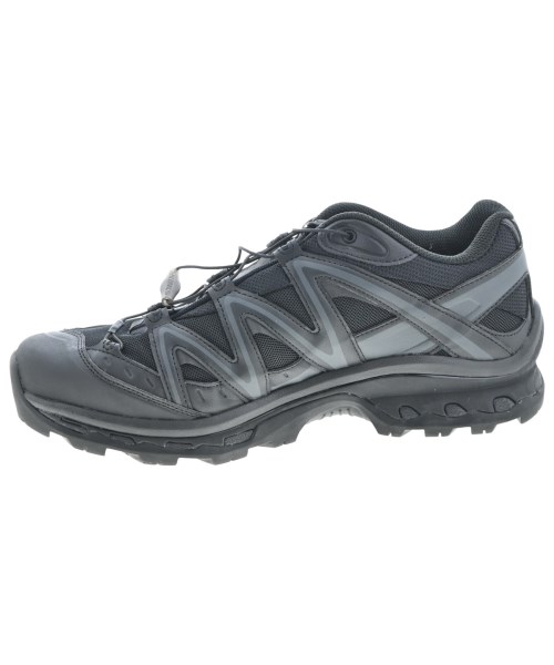 Salomon（サロモン）スニーカー 黒 サイズ:27cm メンズ/2200662304098