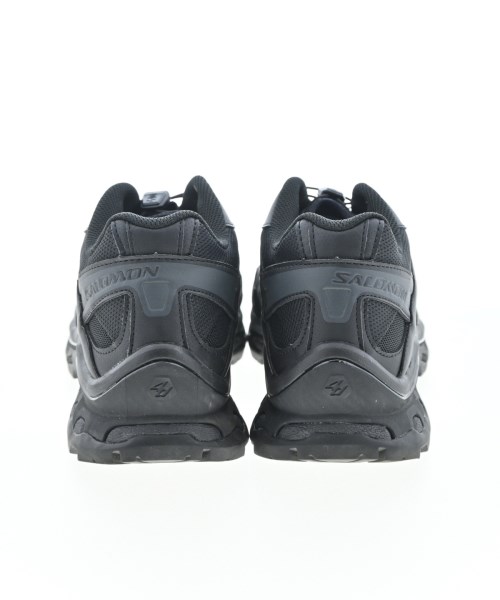 Salomon（サロモン）スニーカー 黒 サイズ:27cm メンズ/2200662304098