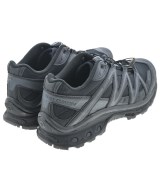 Salomon（サロモン）スニーカー 黒 サイズ:27cm メンズ/2200662304098