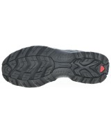 Salomon（サロモン）スニーカー 黒 サイズ:27cm メンズ/2200662304098