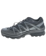 Salomon（サロモン）スニーカー 黒 サイズ:27cm メンズ/2200662304098