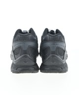 Salomon（サロモン）スニーカー 黒 サイズ:27cm メンズ/2200662304098