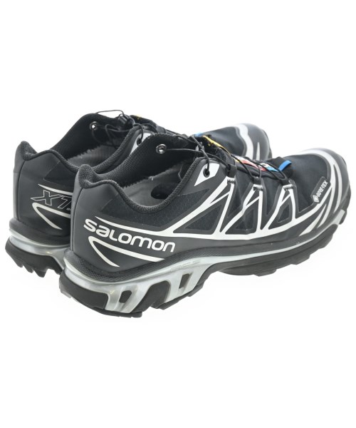 Salomon（サロモン）スニーカー 黒 サイズ:26.5cm メンズ/2200662539049