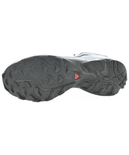 Salomon（サロモン）スニーカー 黒 サイズ:26.5cm メンズ/2200662539049