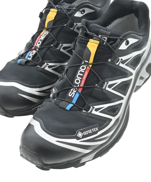 Salomon（サロモン）スニーカー 黒 サイズ:26.5cm メンズ/2200662539049