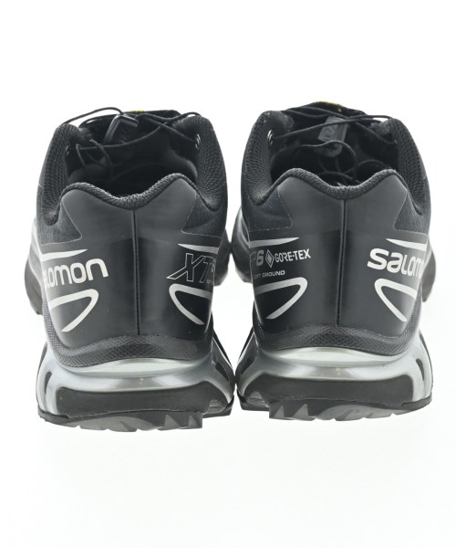 Salomon（サロモン）スニーカー 黒 サイズ:26.5cm メンズ/2200662539049