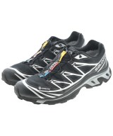 Salomon（サロモン）スニーカー 黒 サイズ:26.5cm メンズ/2200662539049