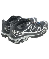 Salomon（サロモン）スニーカー 黒 サイズ:26.5cm メンズ/2200662539049