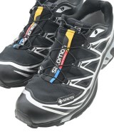 Salomon（サロモン）スニーカー 黒 サイズ:26.5cm メンズ/2200662539049