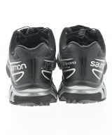 Salomon（サロモン）スニーカー 黒 サイズ:26.5cm メンズ/2200662539049