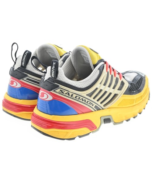 Salomon（サロモン）スニーカー 黒 サイズ:26.5cm メンズ/2200662799016
