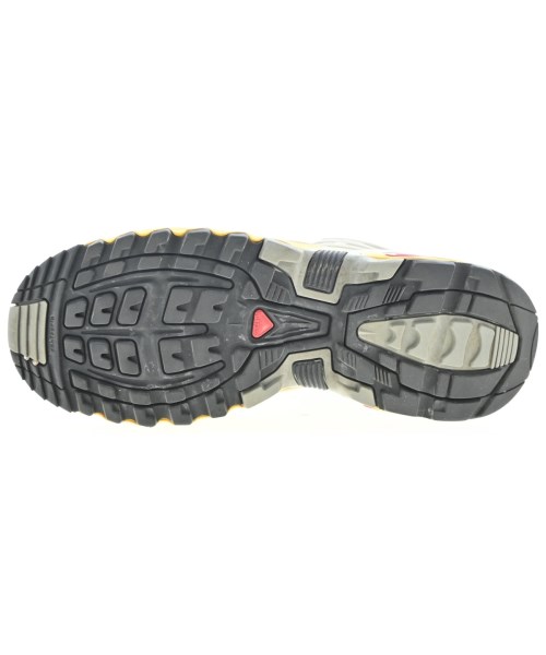 Salomon（サロモン）スニーカー 黒 サイズ:26.5cm メンズ/2200662799016